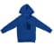 En Vazhi, Thani Vazhi (Black) Unisex Youth Hoodie in Royal Color